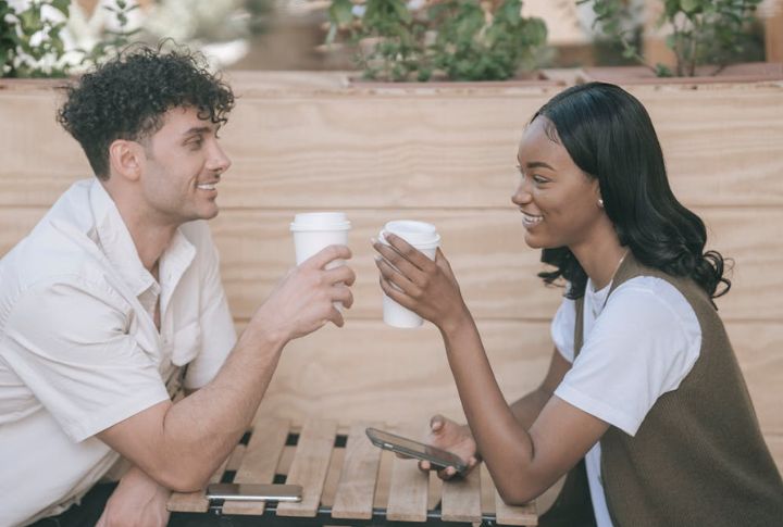 20 Little Things Women Say When They're Quietly Falling For You