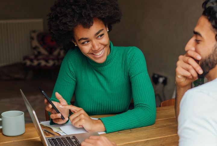 20 Little Things Women Say When They're Quietly Falling For You