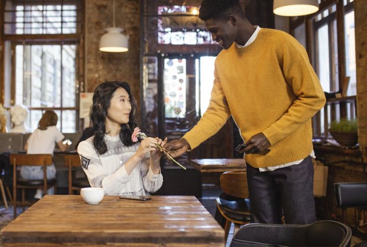 20 Little Things Women Say When They're Quietly Falling For You