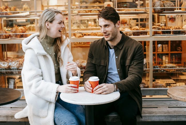 20 Little Things Women Say When They're Quietly Falling For You