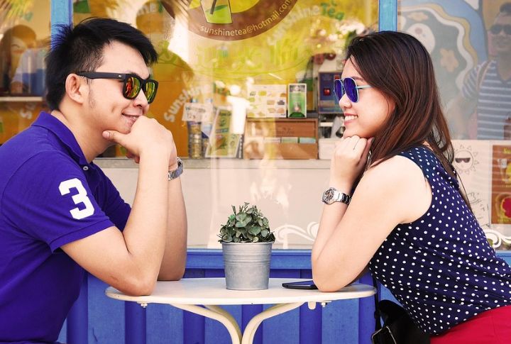 20 Little Things Women Say When They're Quietly Falling For You