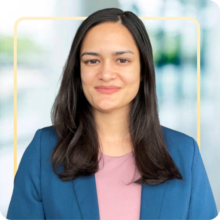 From bottom rung to top of the corporate ladder: How these 6 women ...