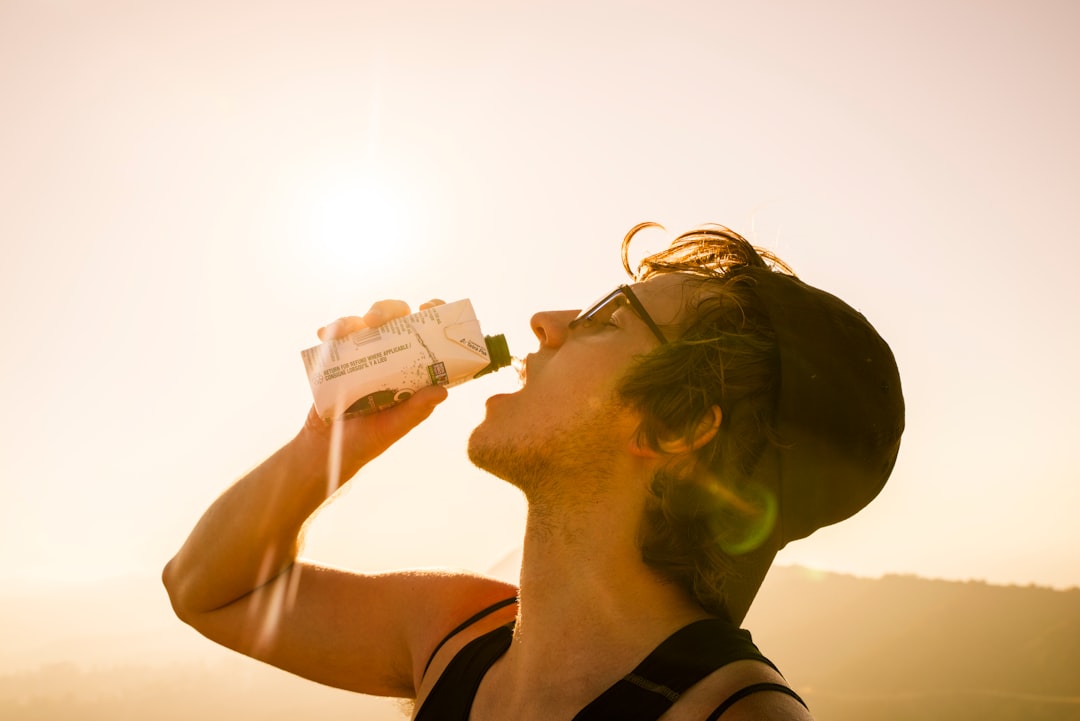 Chronic Dehydration and Poor Hydration Habits (Image Credits: Unsplash)