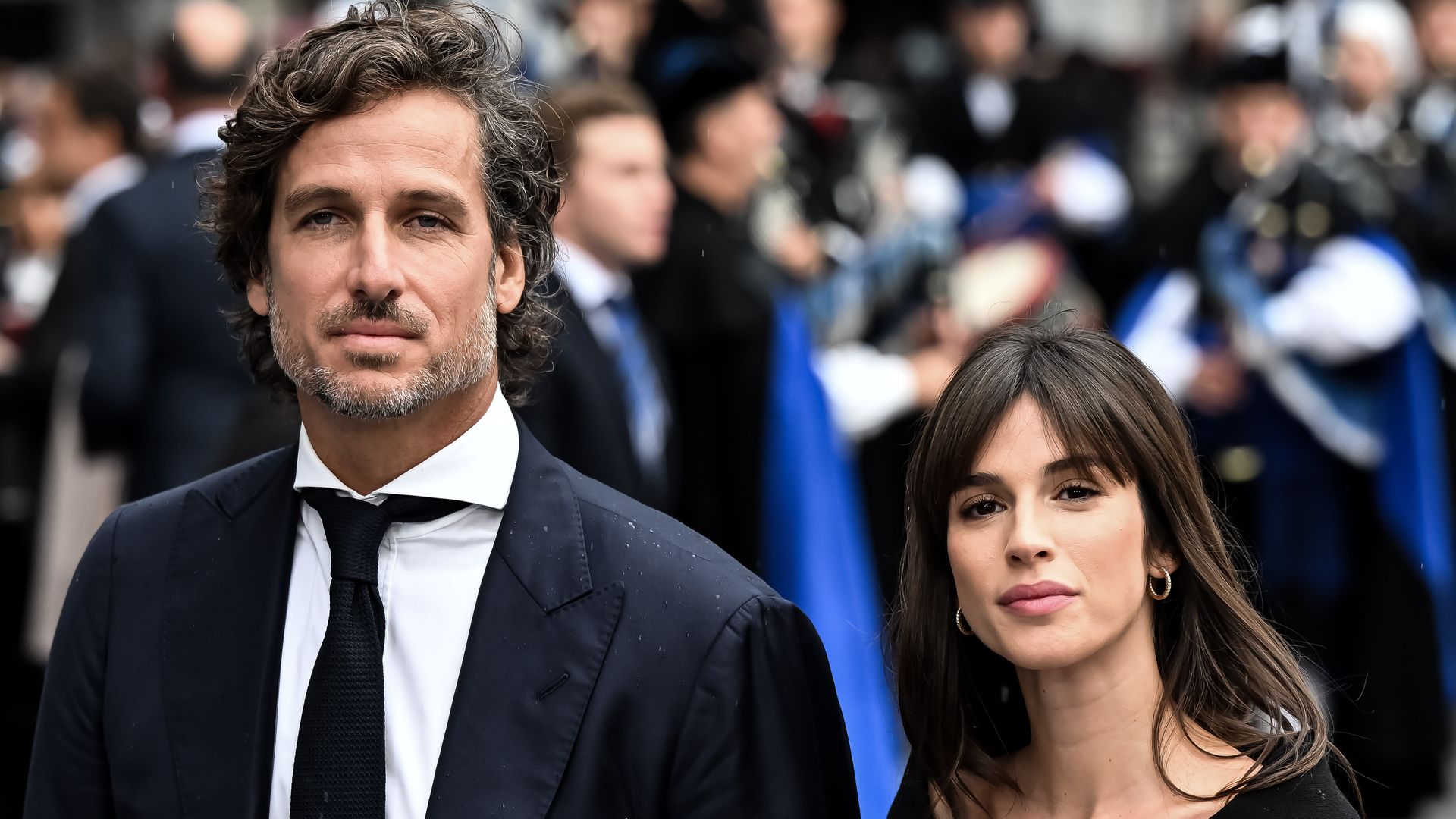 Feliciano López y Alba Carrillo - Las mejores parejas de 2014 - TELVA.com, image size:1920x1080