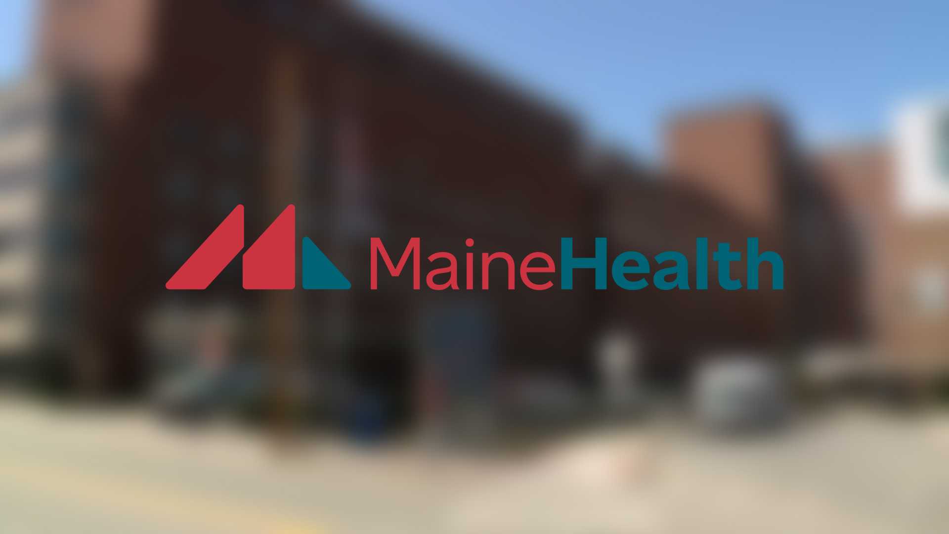 MaineHealth to move headquarters from Portland to Westbrook to cut costs