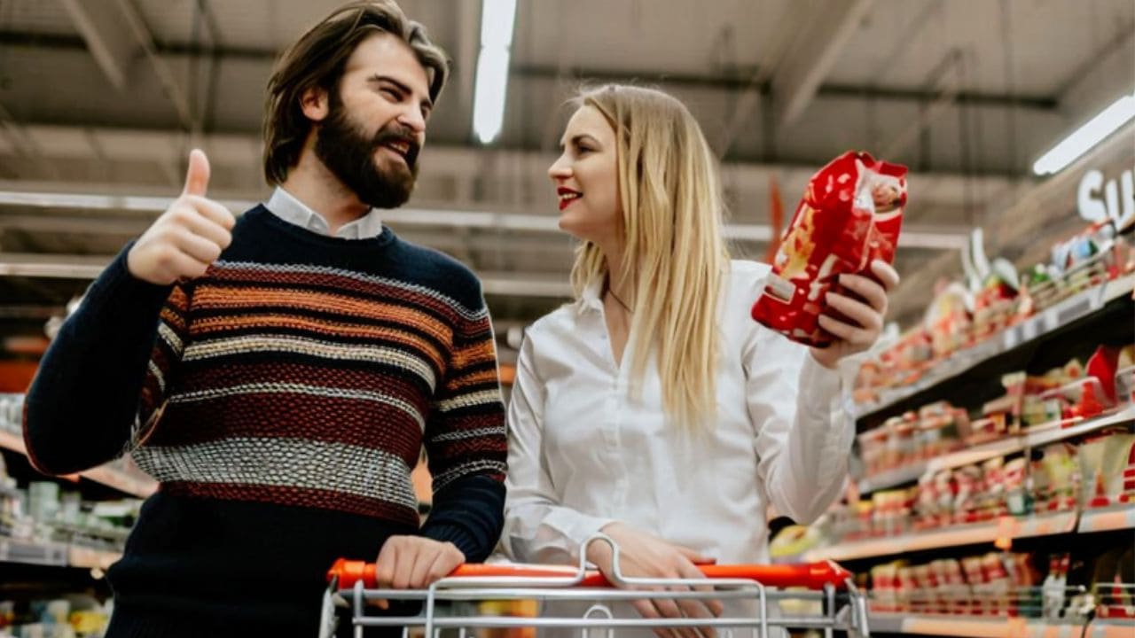 Why your $20 Target run turns into $100