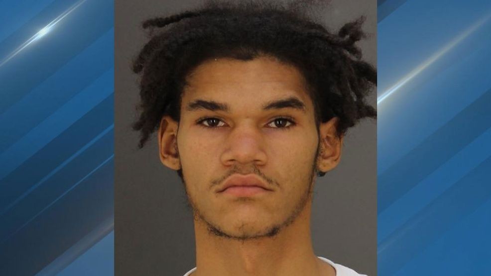Police charge 20-year-old man with murder in south Baltimore shooting