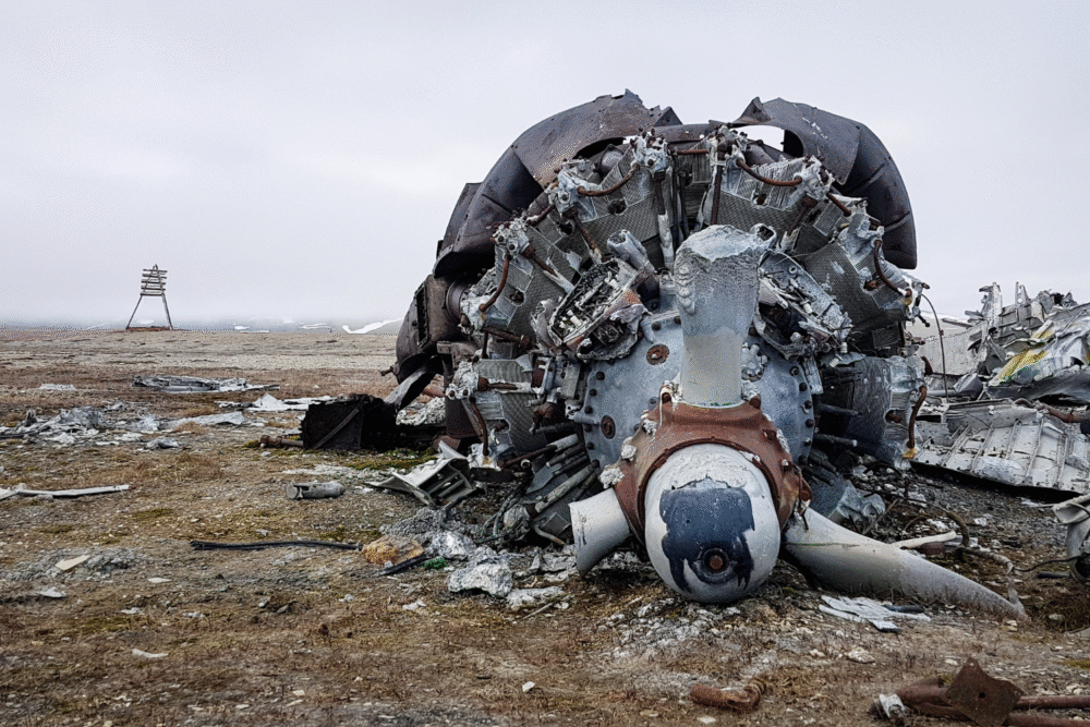 9. Some Materials Claimed to Be &ldquo;Alien&rdquo; Have Been Tested