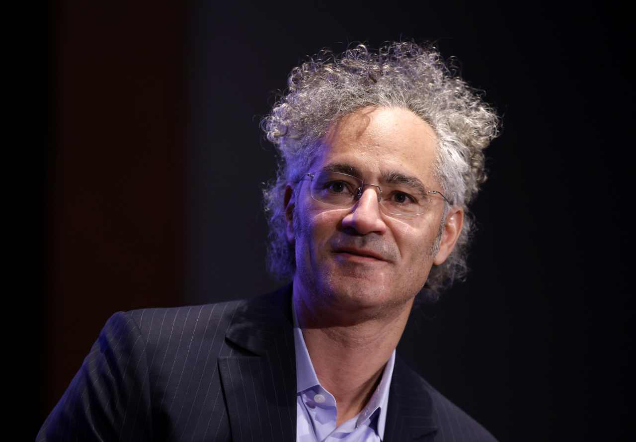 Palantir Earnings ‘Best Results That Any Software Company Has Ever ...