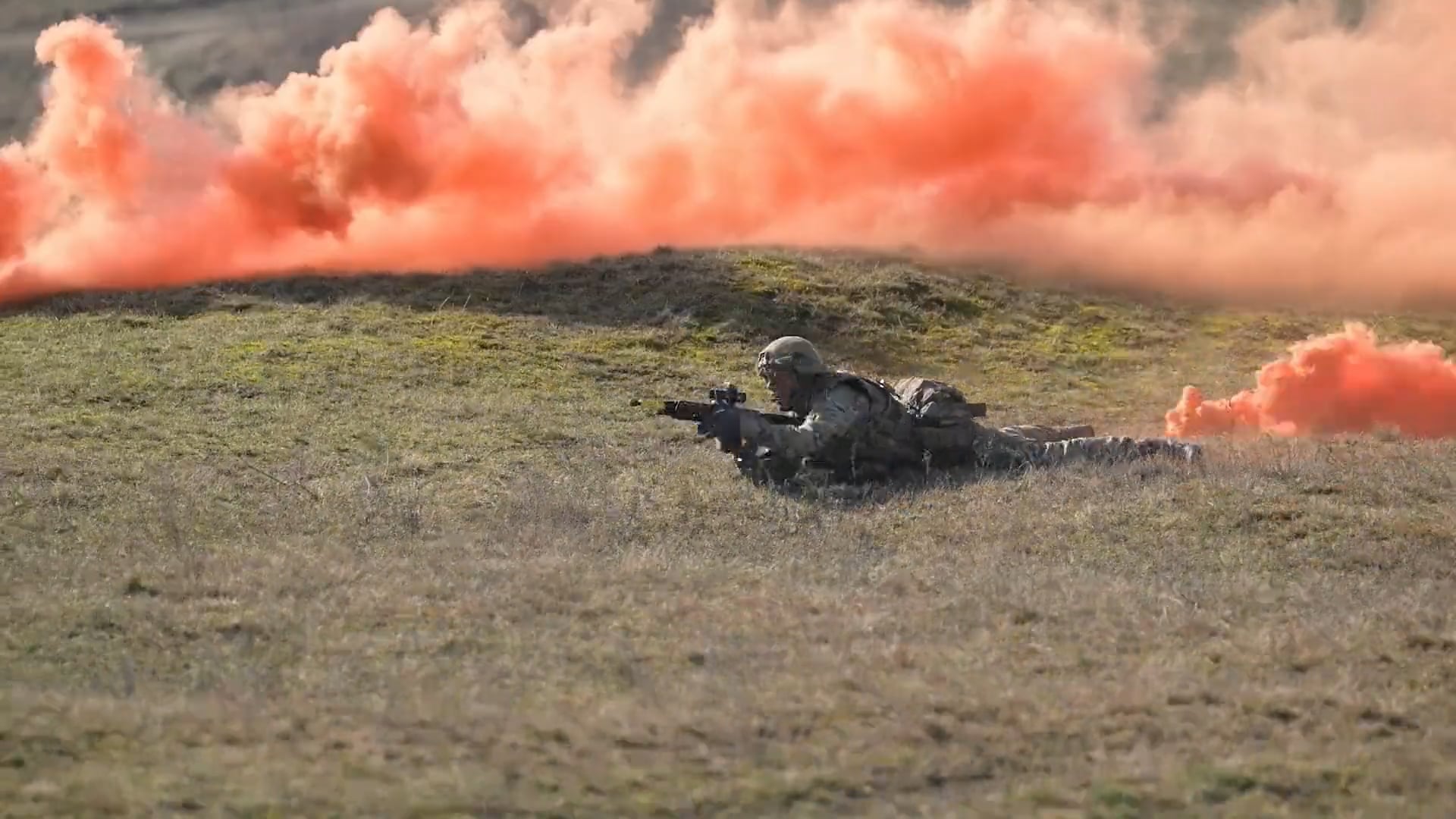 NATO Exercise In Poland Tests War Readiness