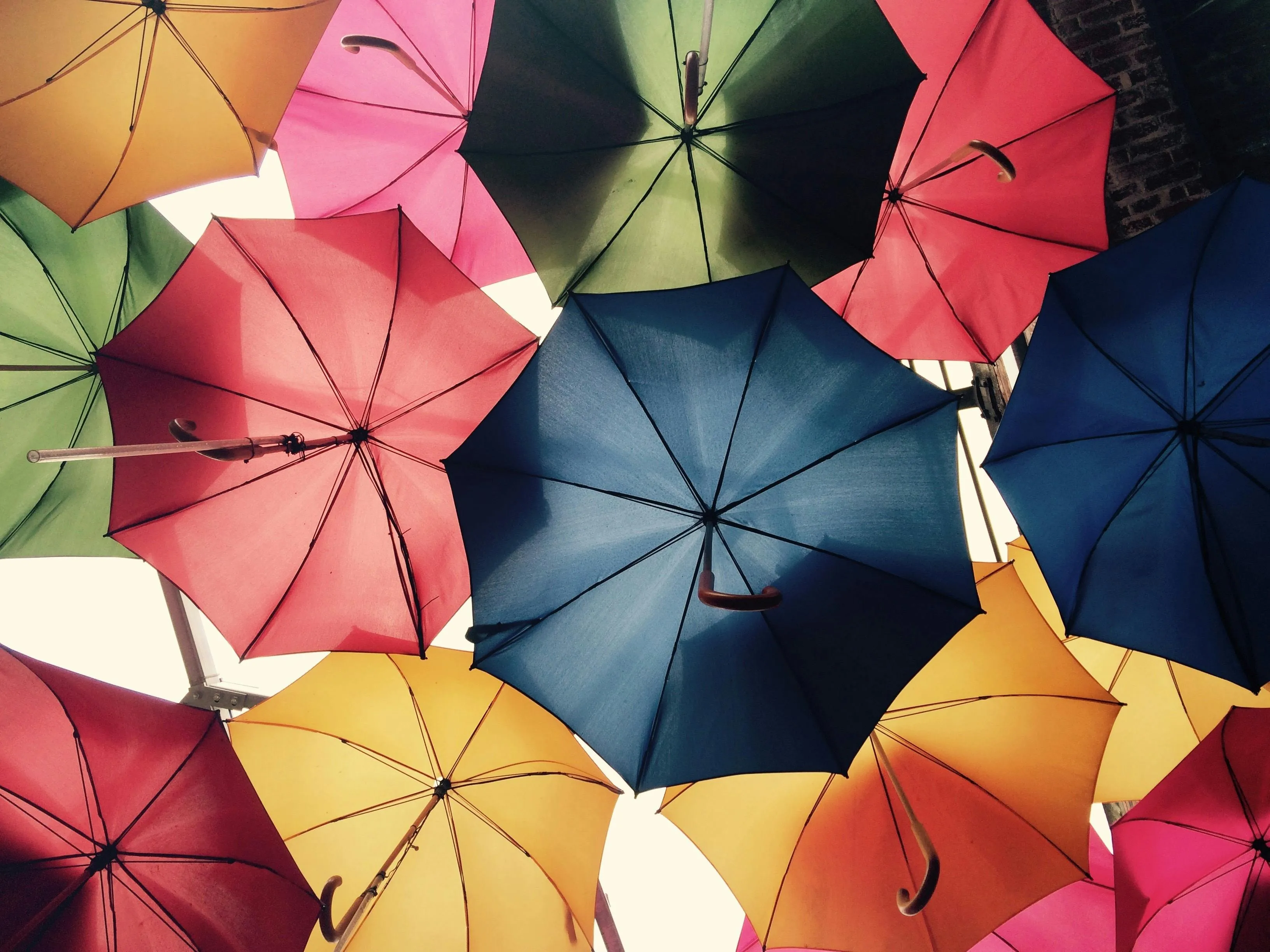 12 Everyday Objects With Weird Origins