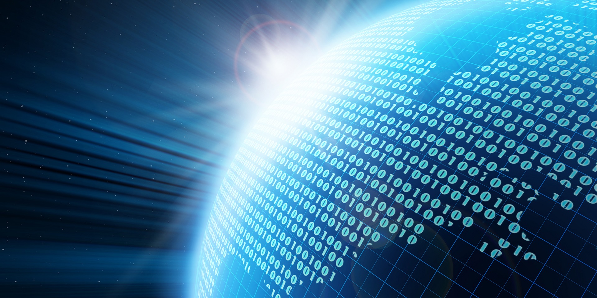 How the Met Office utilises Big Data in its operations