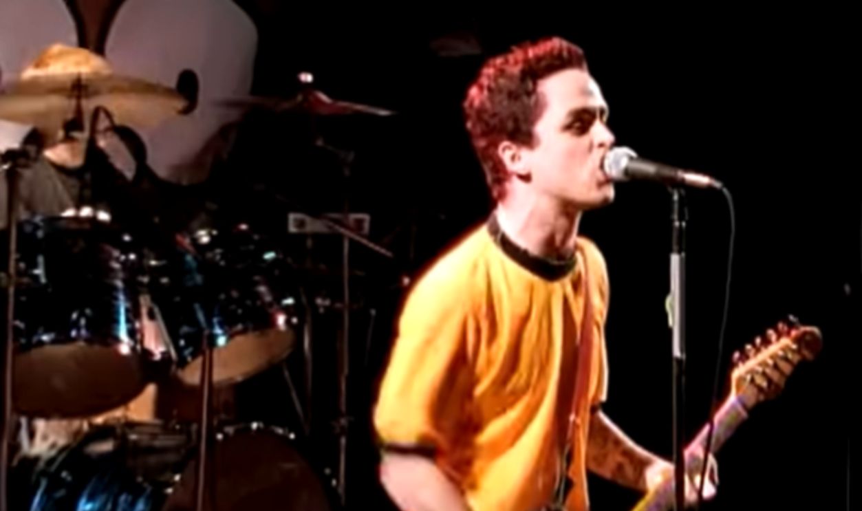 The Best Punk Rock Songs Of All Time