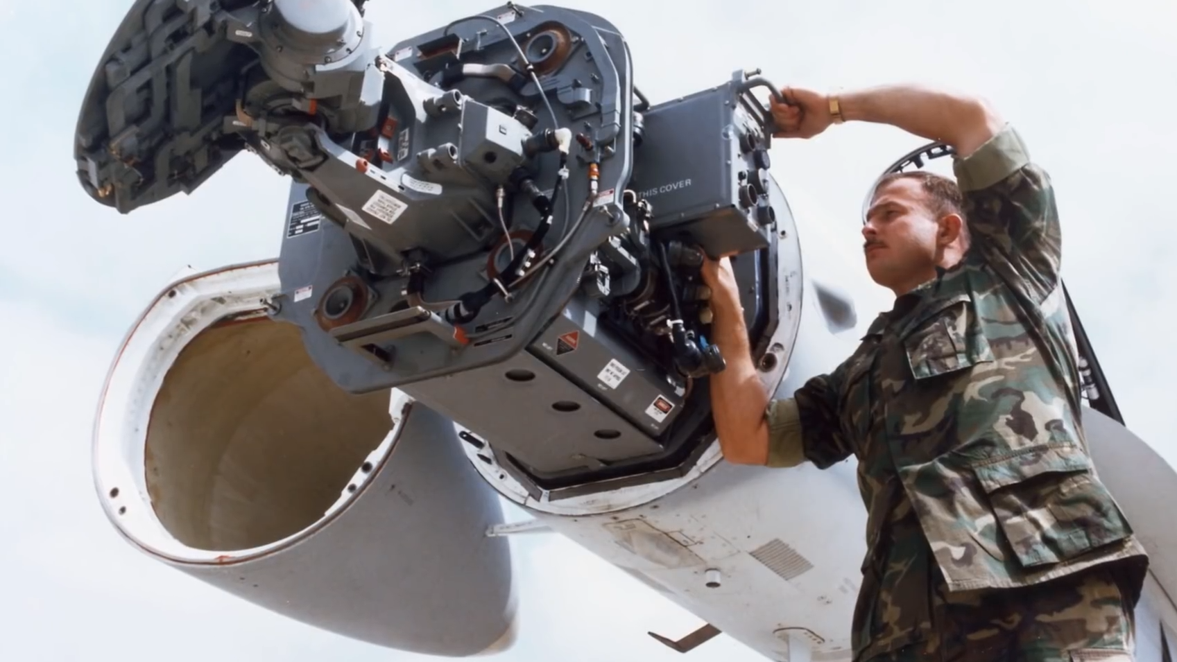 How Radar Actually Knows the Target