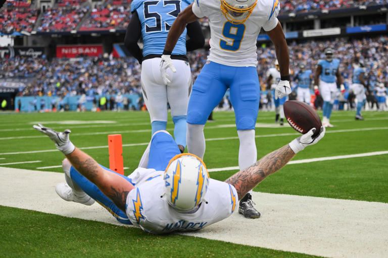 NFL power rankings Week 10 shaken up with New England Patriots, Denver ...
