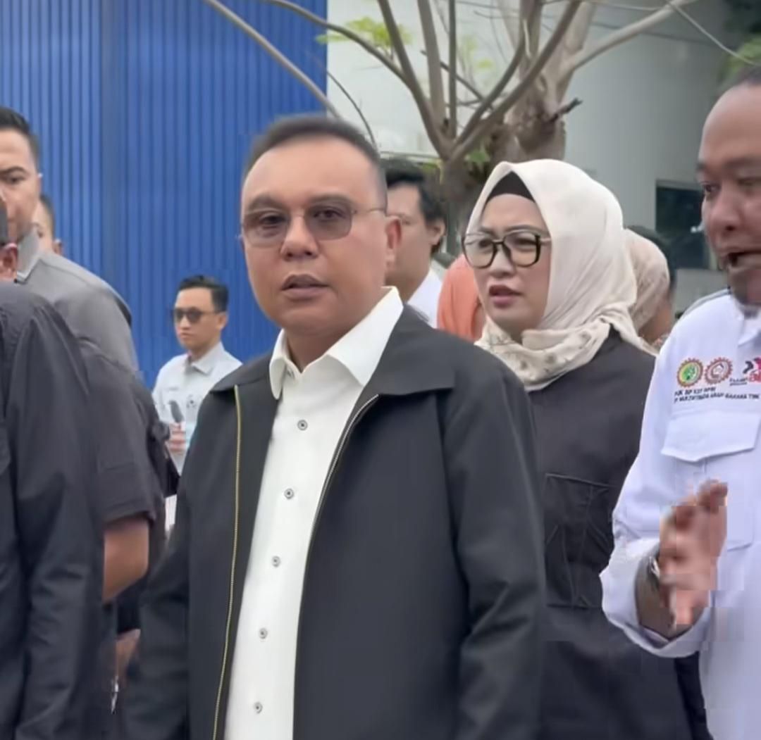 Pemecatan Michelin Dibatalkan, 285 Karyawan Kembali Bekerja Minggu Depan