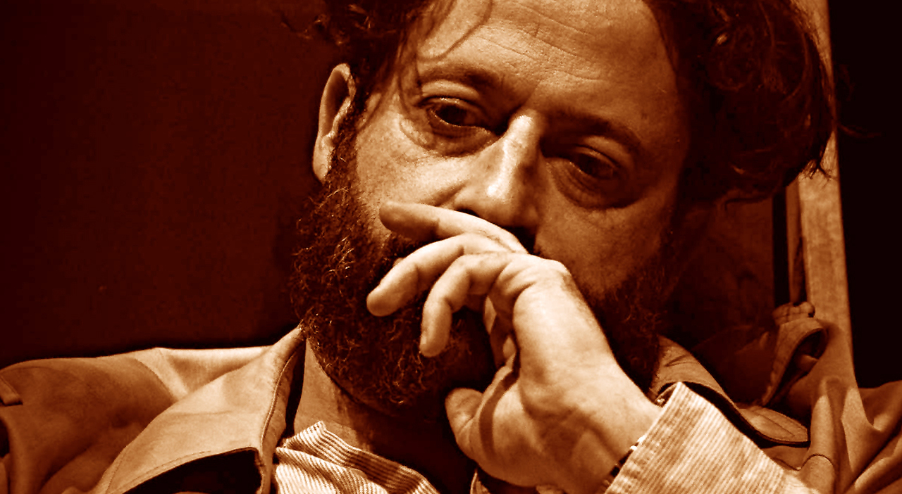 Napoli, &ldquo;Sostiene Pereira&rdquo; al Pozzo e il Pendolo Teatro di Napoli