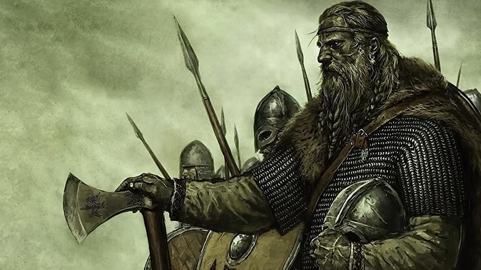England’s Final Saxon Ruler and His Bloody Fall