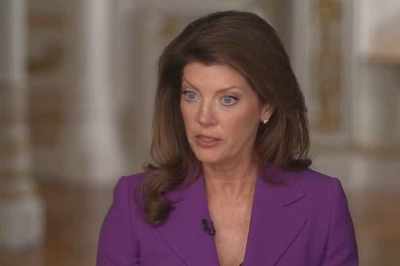 CBS viewers fume as Donald Trump's lies go unchecked in 60 Minutes ...