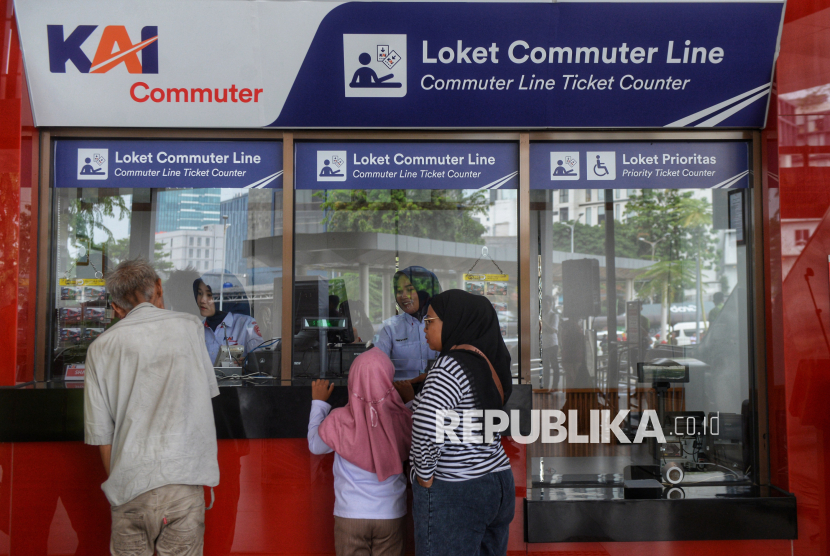 Kai Bakal Tambah 23 Rangkaian Krl Dari China Dan Inka