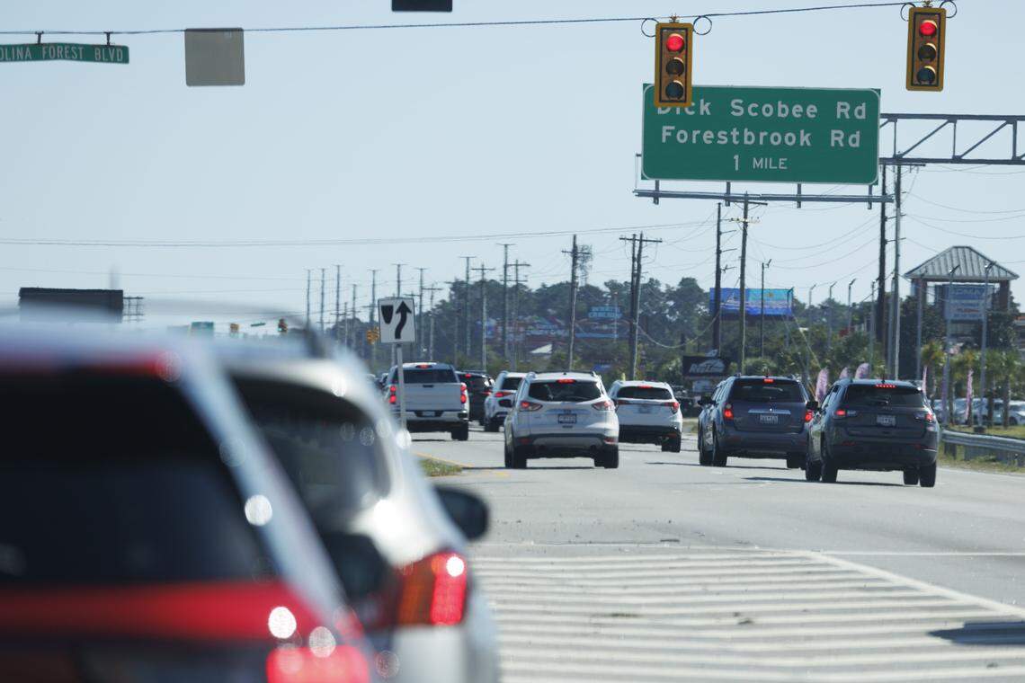 Do you live in one of Horry County's most expensive ZIP codes? Where ...