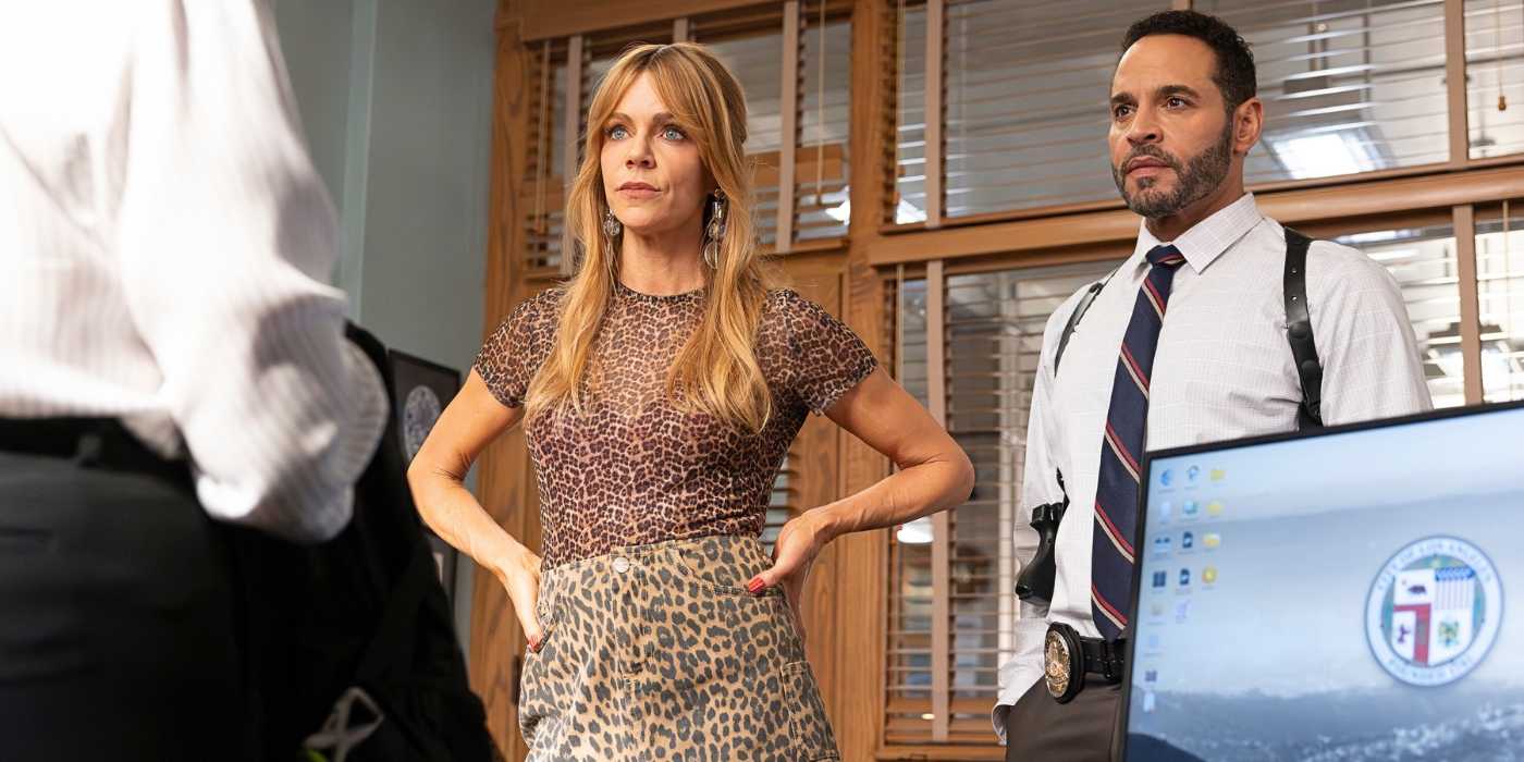 ABC officially confirms bad news for High Potential season 3 after ...