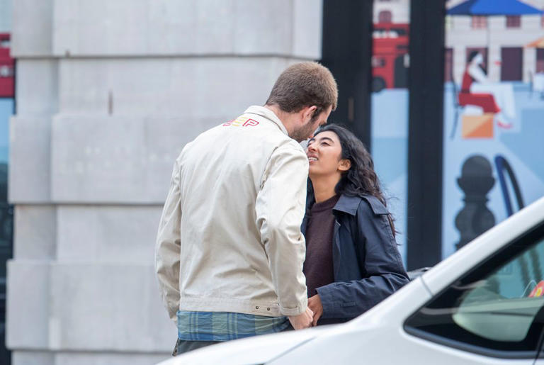 Operación Juan Urdangarin: el primogénito de la infanta Cristina exhibe su  relación con una mujer