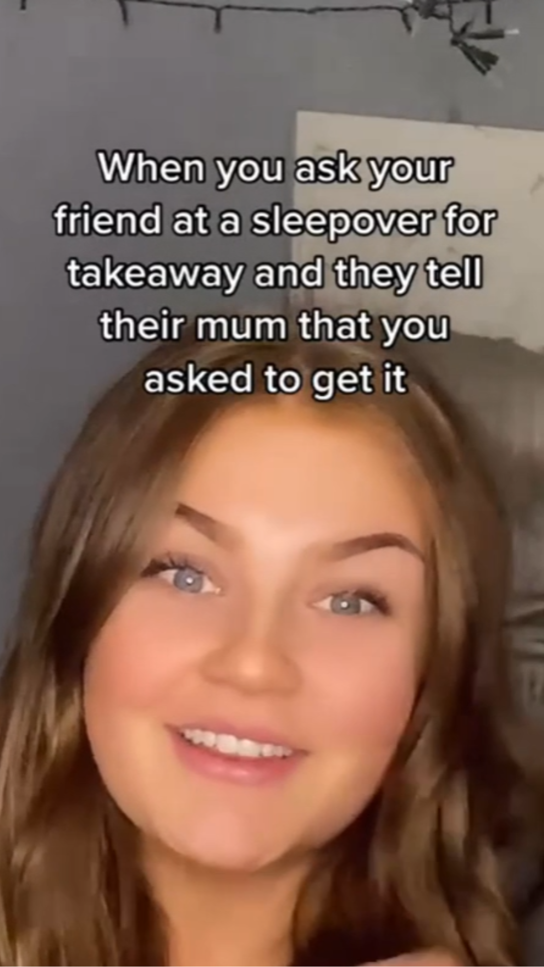 POV: Mom in Private vs. Mom in Public