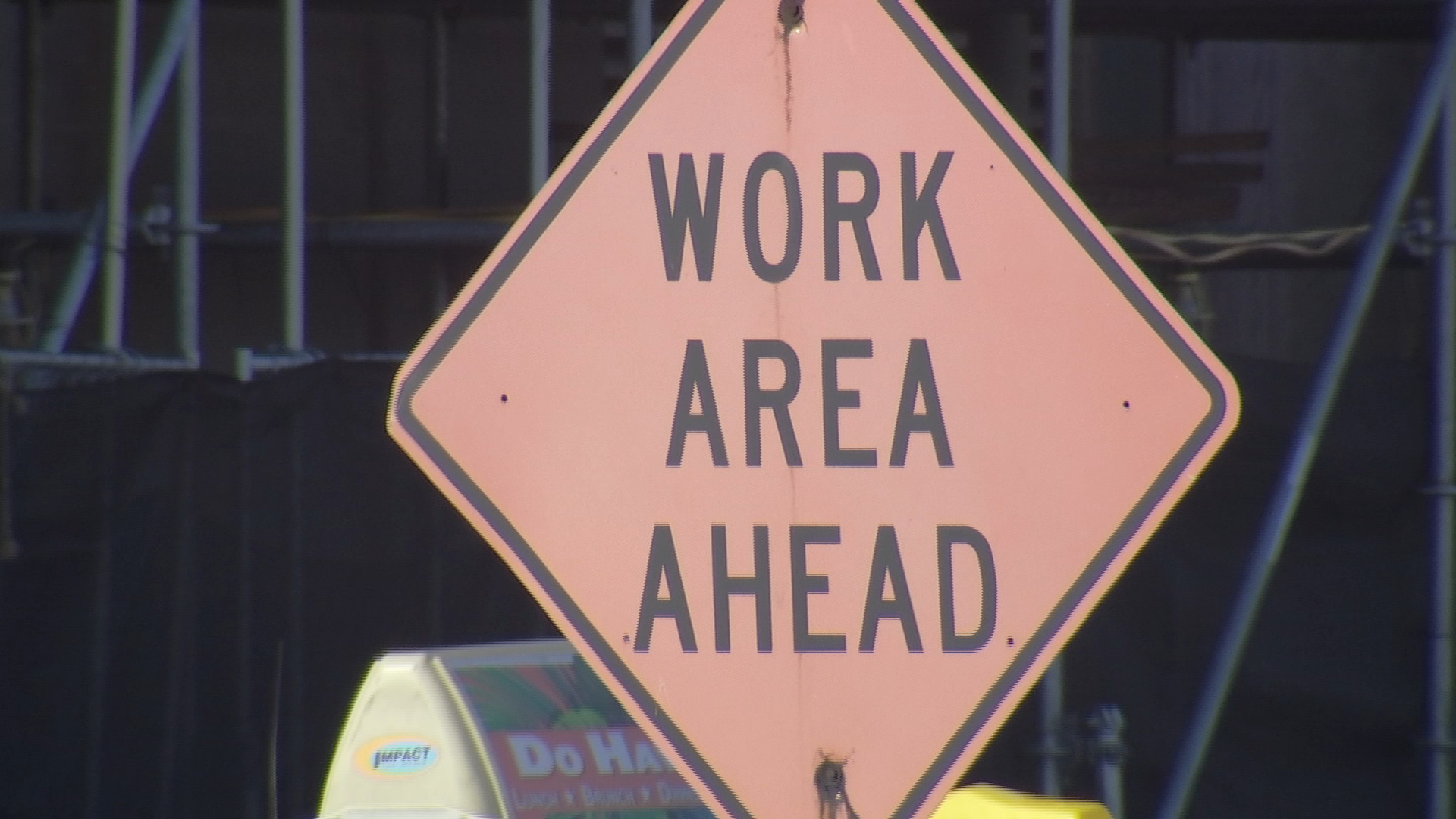 I-295 ramp closures in Mount Laurel extended due to weather, equipment ...