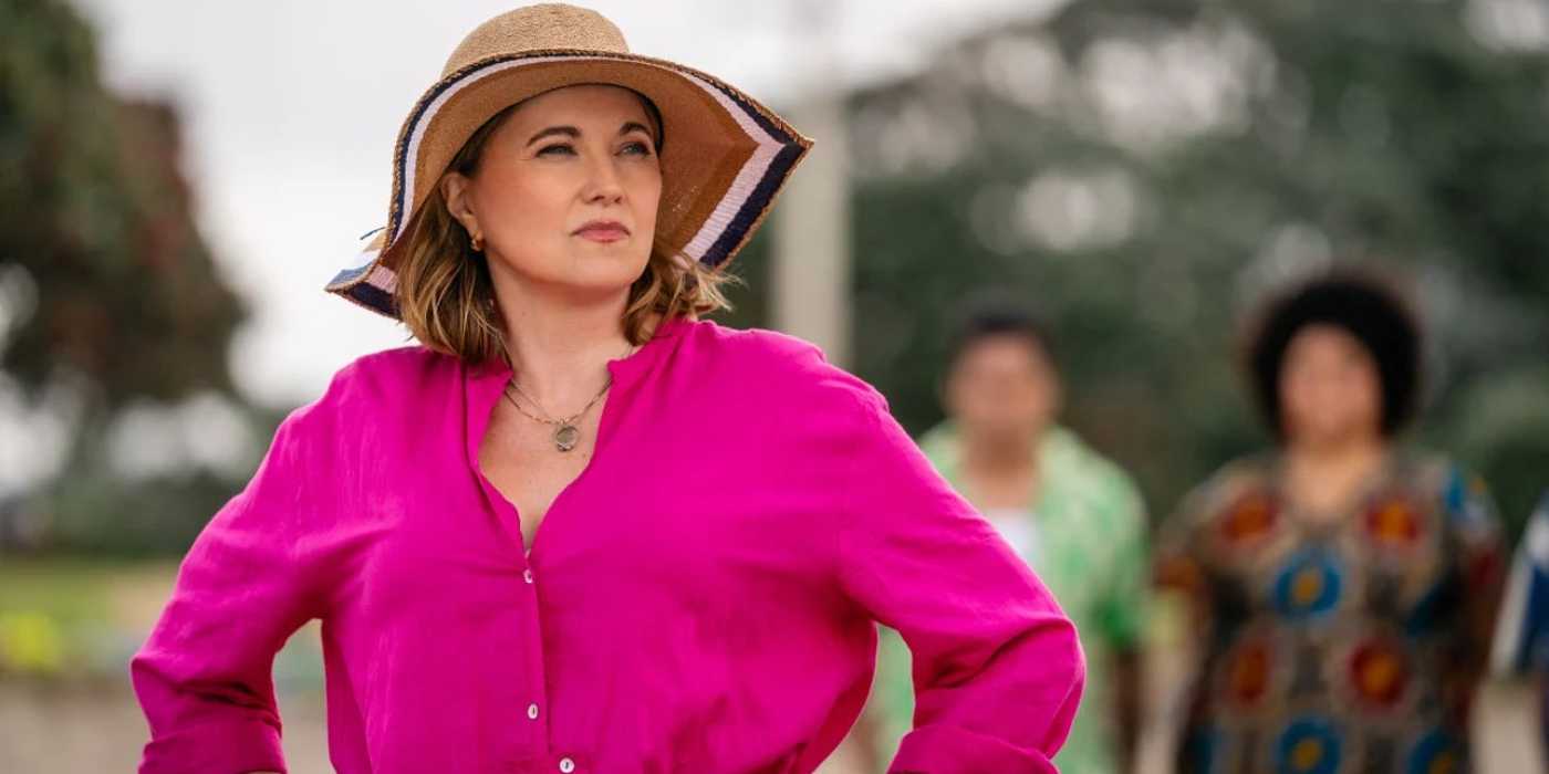Every High Potential Fan Must Watch Lucy Lawless' My Life Is Murder