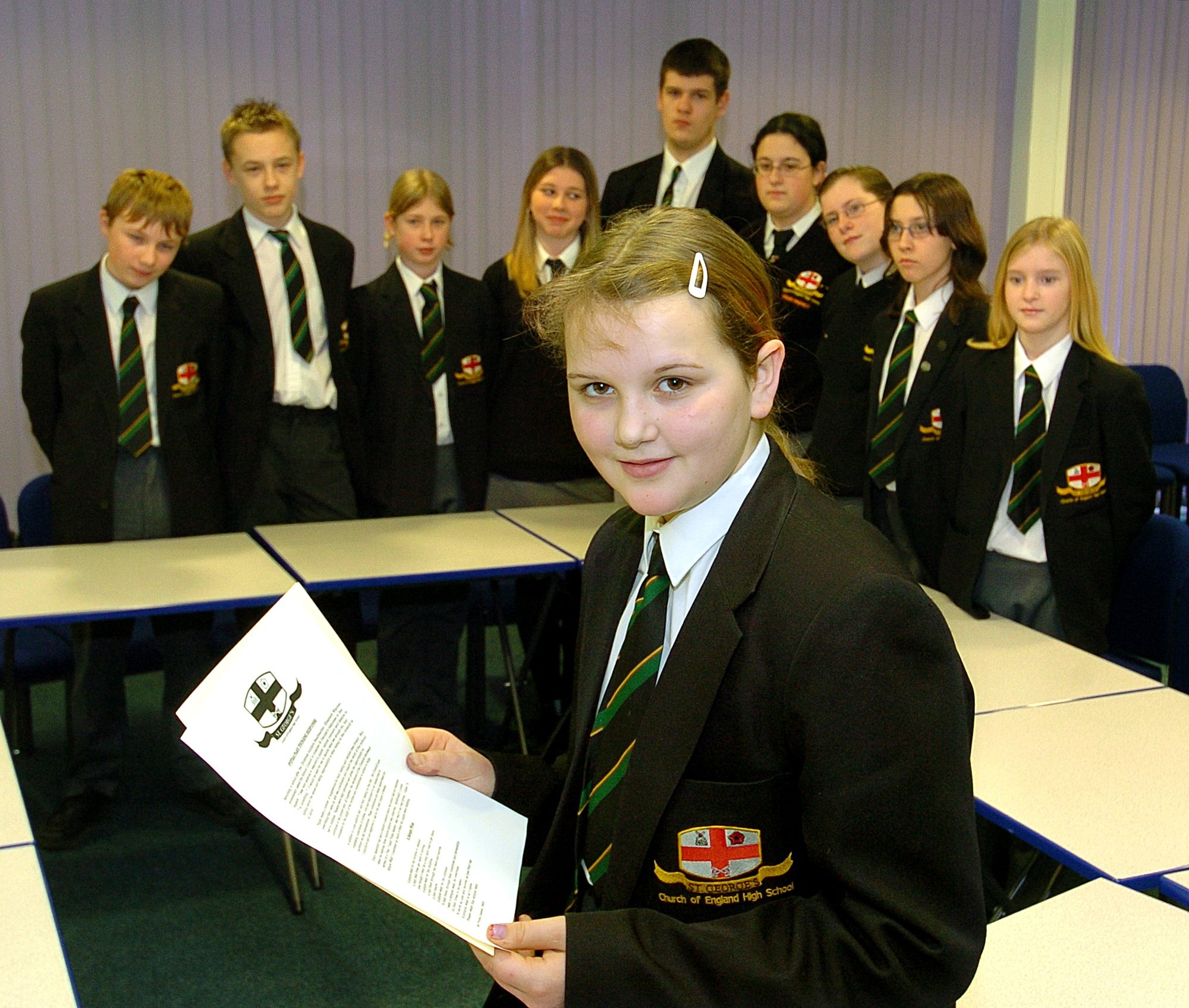 19 seriously brilliant old school pictures that take you right back to ...