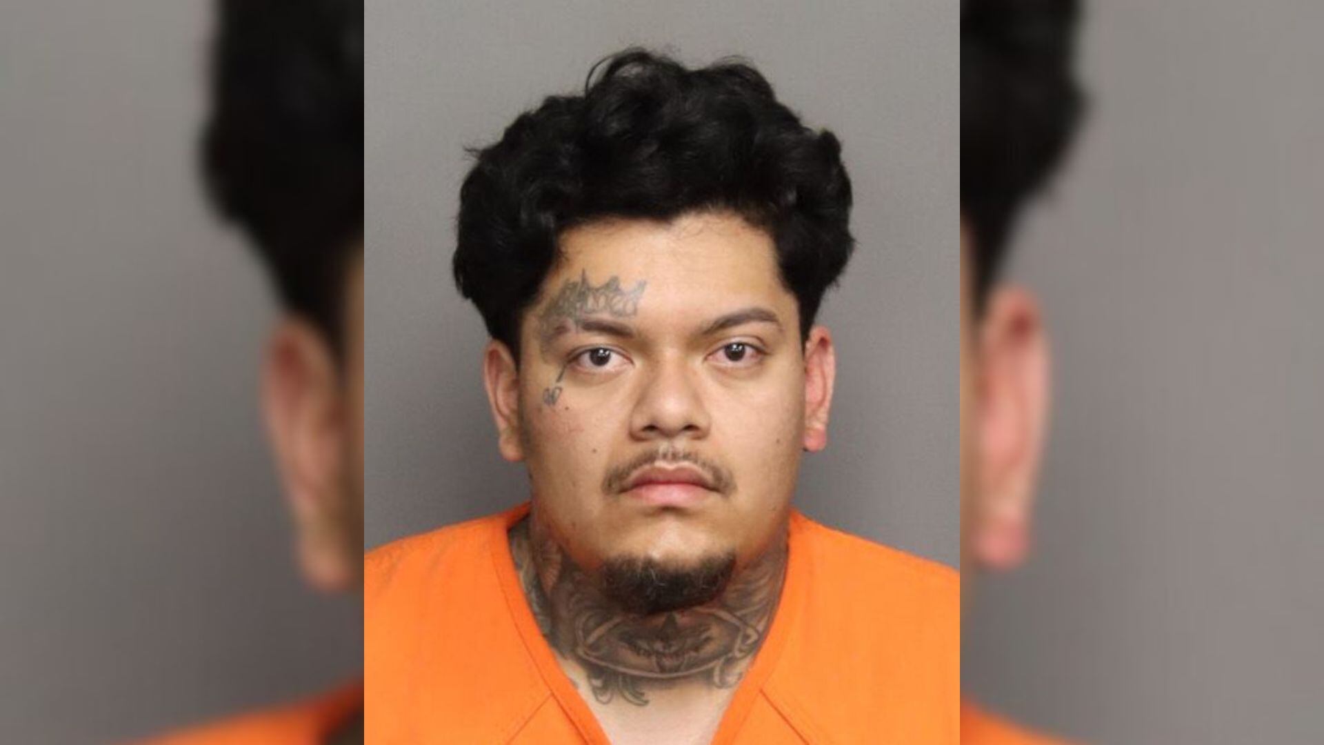 Man accused of driving under the influence arrested after chase on ...