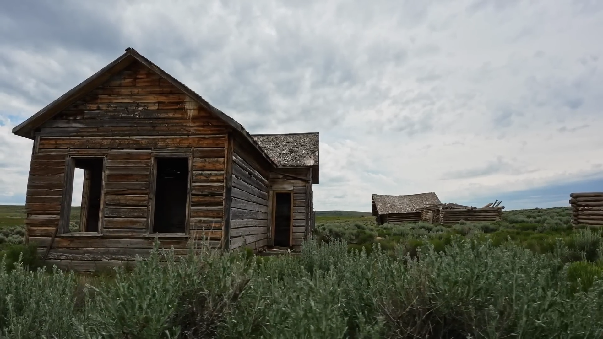 The Outlaw Brothers Who Declared War on the Railroad Empire