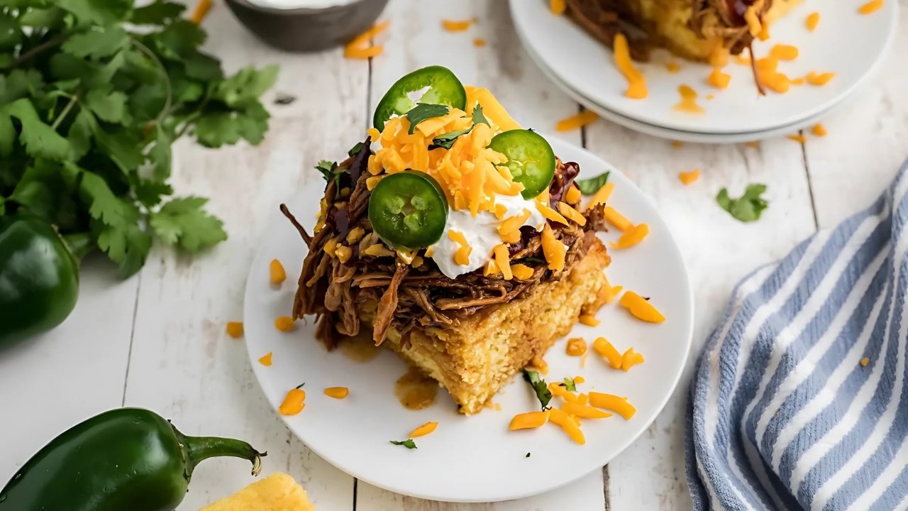 18 Slow Cooker Pork Recipes Bursting With Flavor