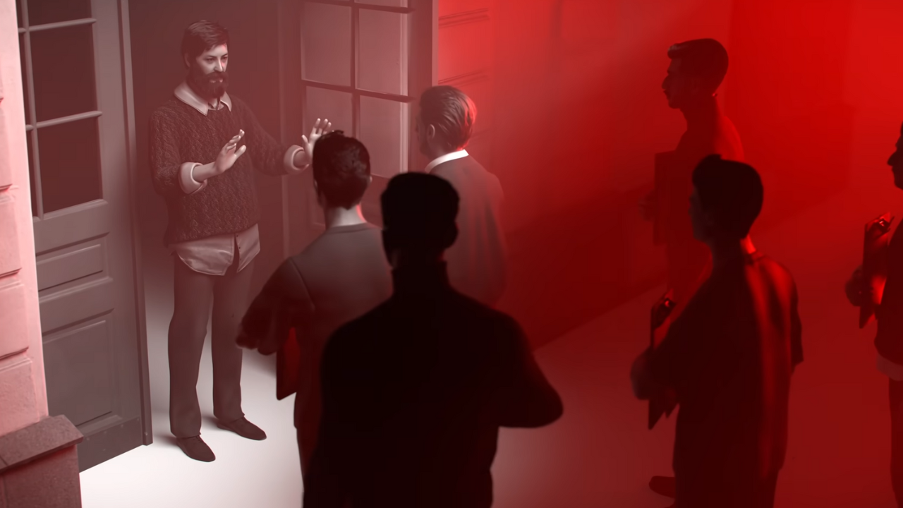 How Paranoia Became Policy in East Germany