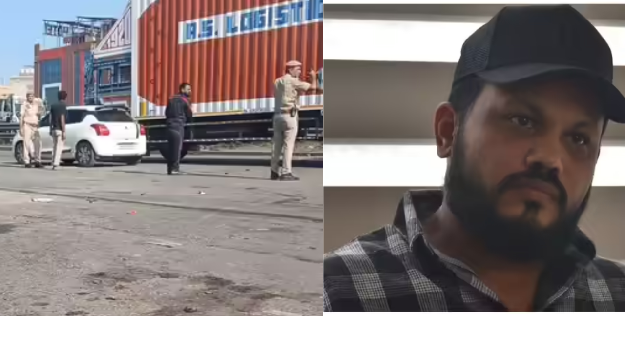 Evening news wrap: Nearly 12 killed in Jaipur road accident; Air India ...