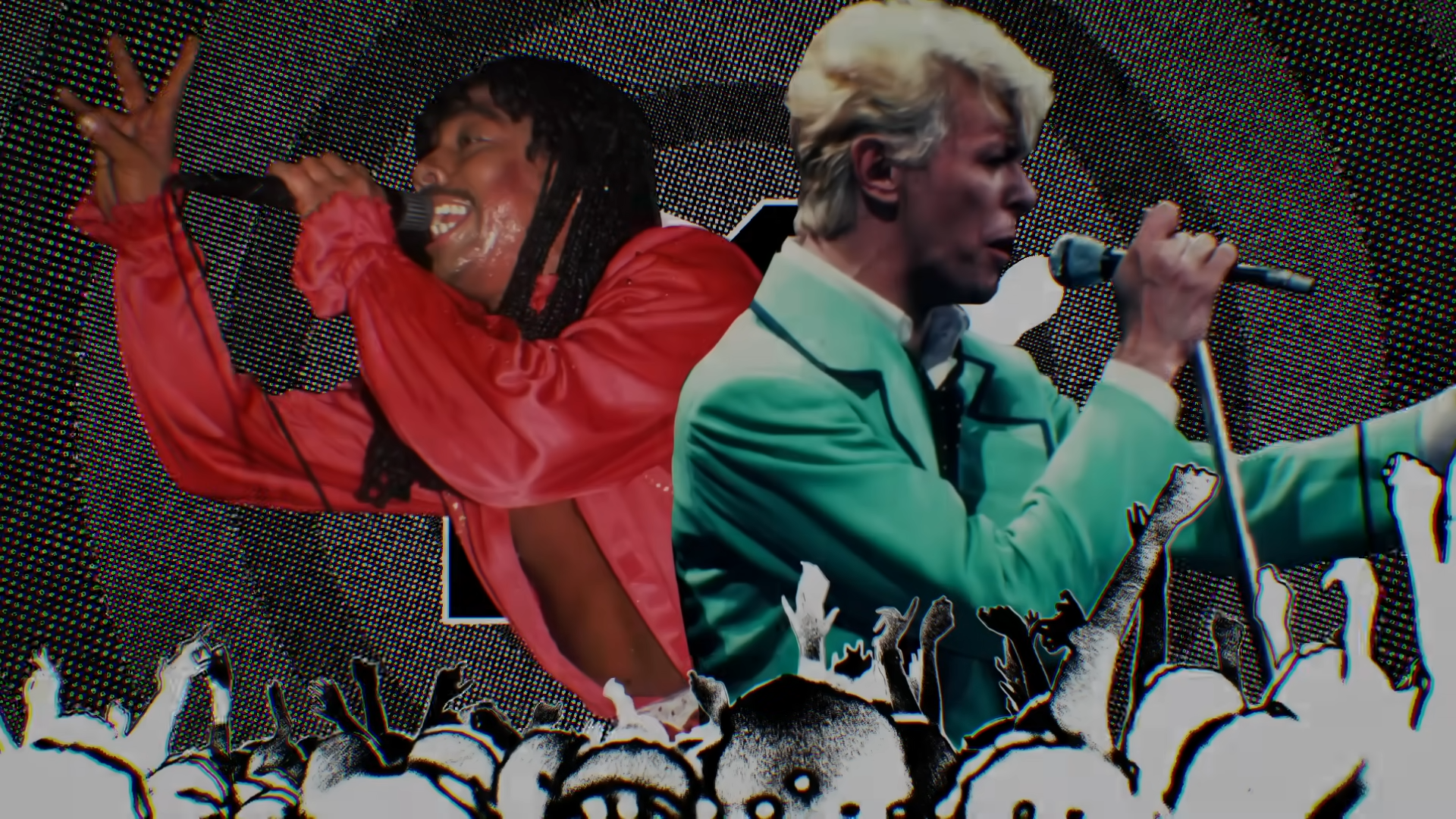 Early MTV stories that shocked the industry