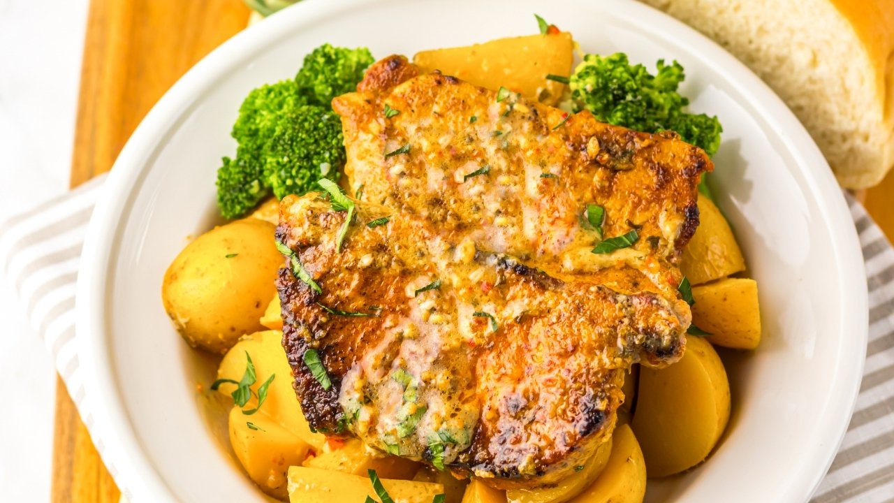 18 Slow Cooker Pork Recipes Bursting With Flavor