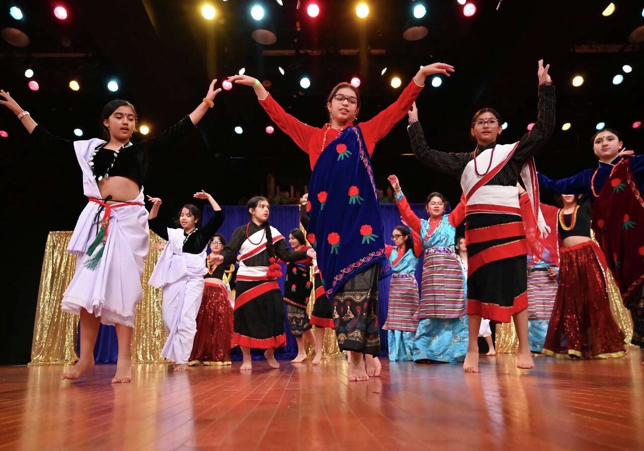 Festival of Nations returns to Albany for 55th year