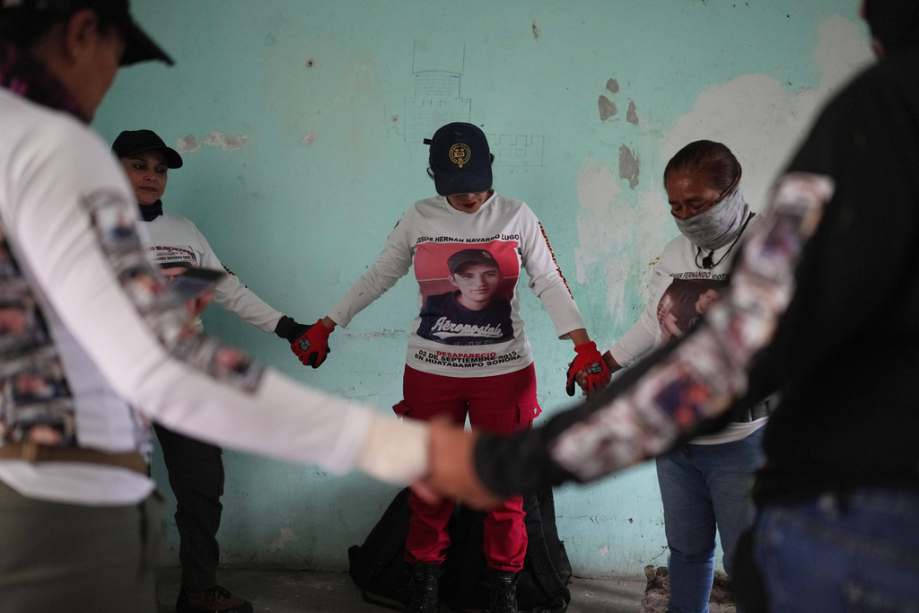 La violencia del crimen organizado: el rostro que México quiere ocultar ...