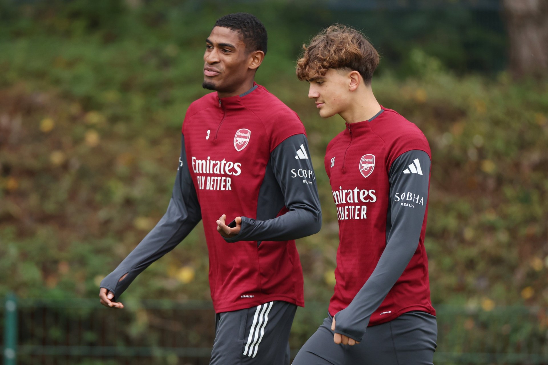 Arsenal star Viktor Gyokeres sidelined with injury