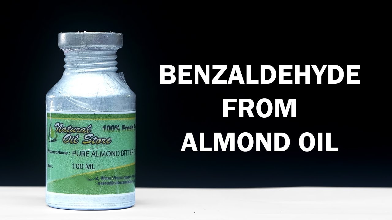 The Truth About Bitter Almond Oil - Fragrance, Food Use, and Safety