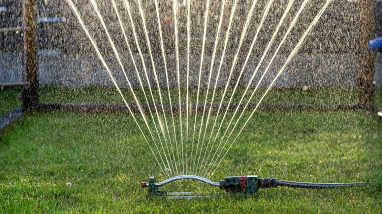 In-Ground Vs Above Ground Sprinklers: Which Is Best For Your Yard