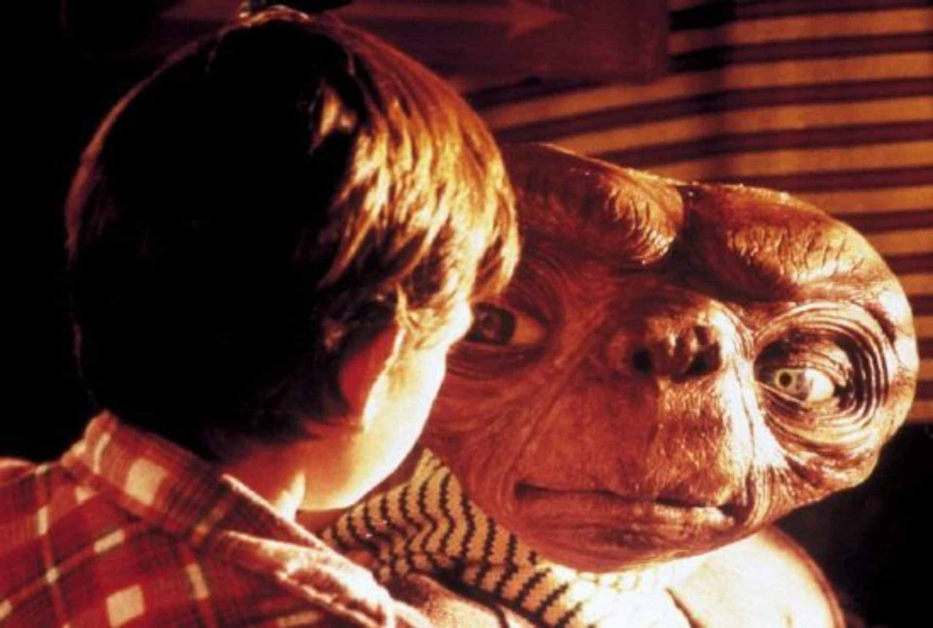 The dark truth behind your childhood memories