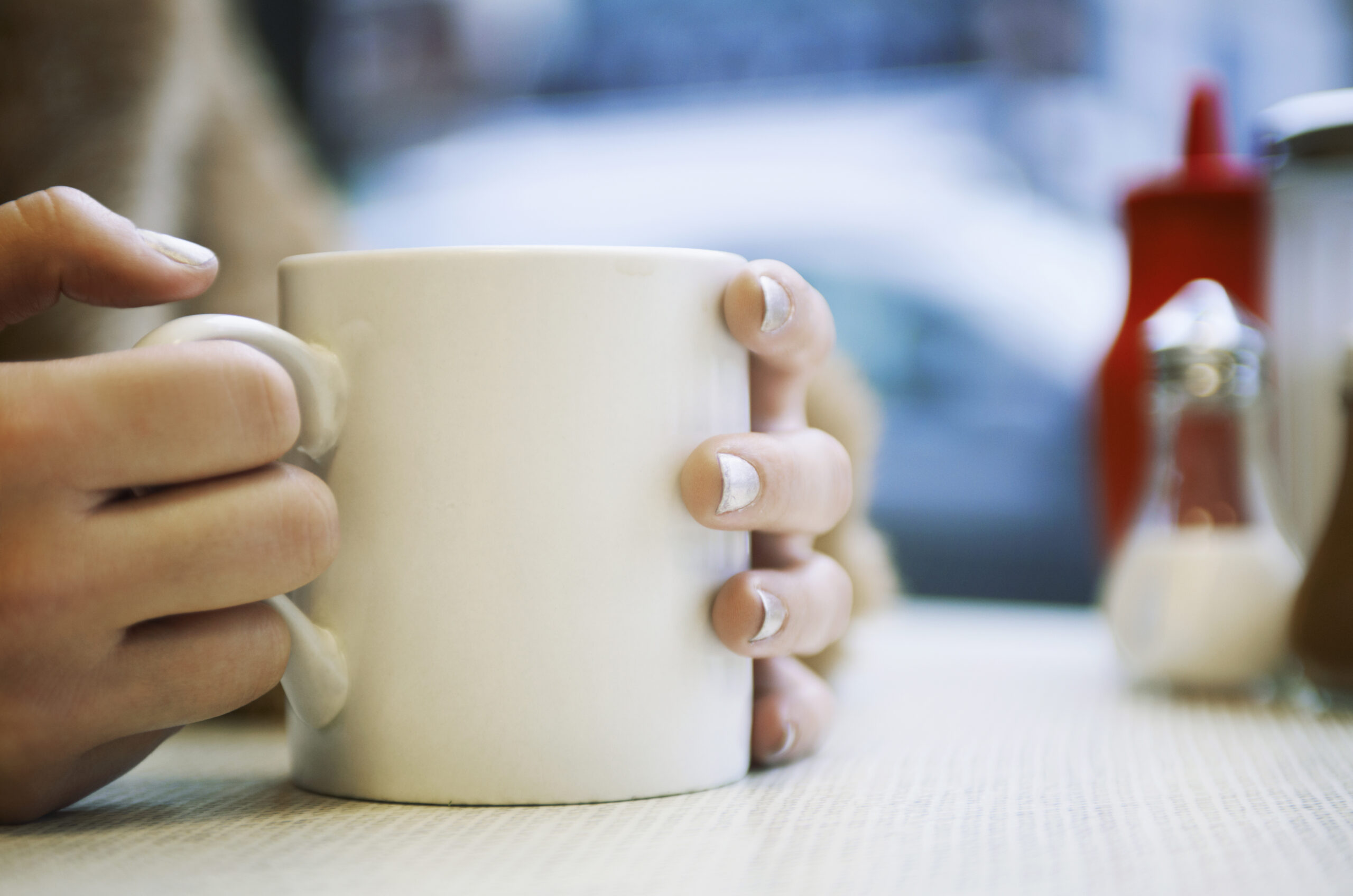 Six medications you should never take with coffee