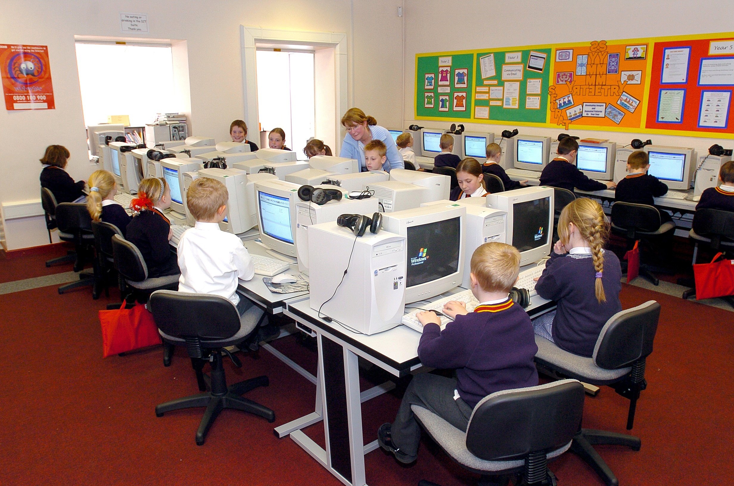 19 seriously brilliant old school pictures that take you right back to ...