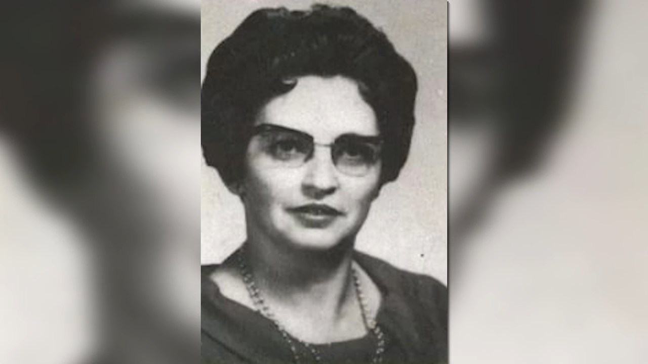 How One Woman Vanished in Broad Daylight Without a Trace