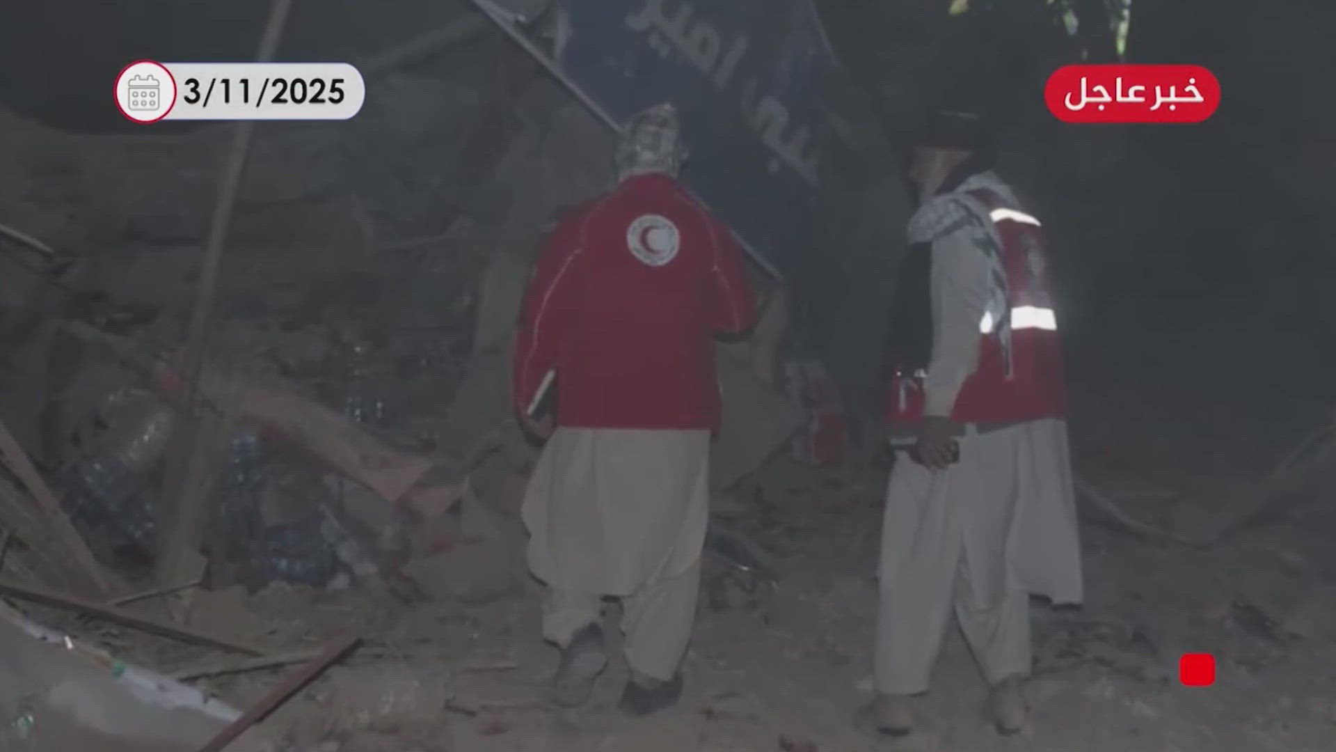 Death toll expected to rise after earthquake hits northern Afghanistan