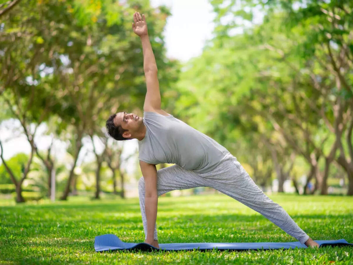 6 benefits of light workouts, 3 days a week