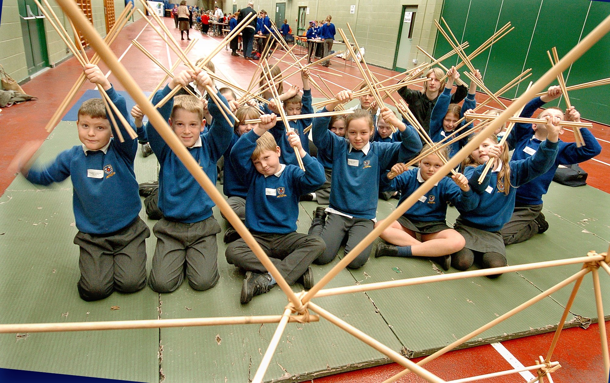 19 seriously brilliant old school pictures that take you right back to ...